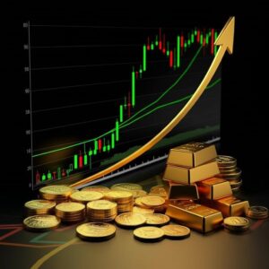 1 gram gold price