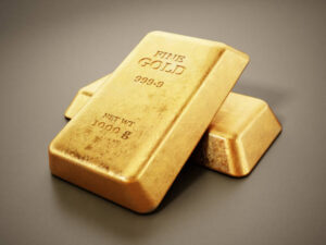 African gold