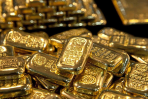 Purchase gold bars online