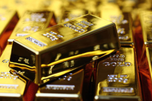 Buy gold online from Africa