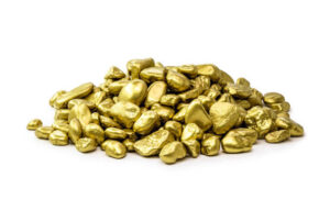Buy pure gold nuggets