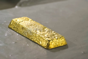 Buying gold Dore-bars