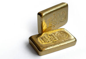 Cheap gold from Africa