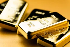 Gold Bullion for sale