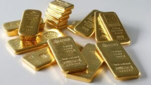 Investing in Gold