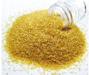Investing in Pure gold-dust