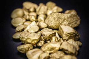 Raw gold Suppliers Africa