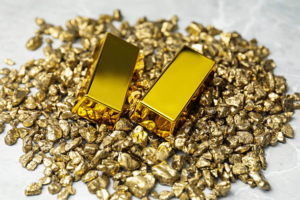 Raw gold buyers