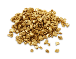 Reliable gold nugget suppliers