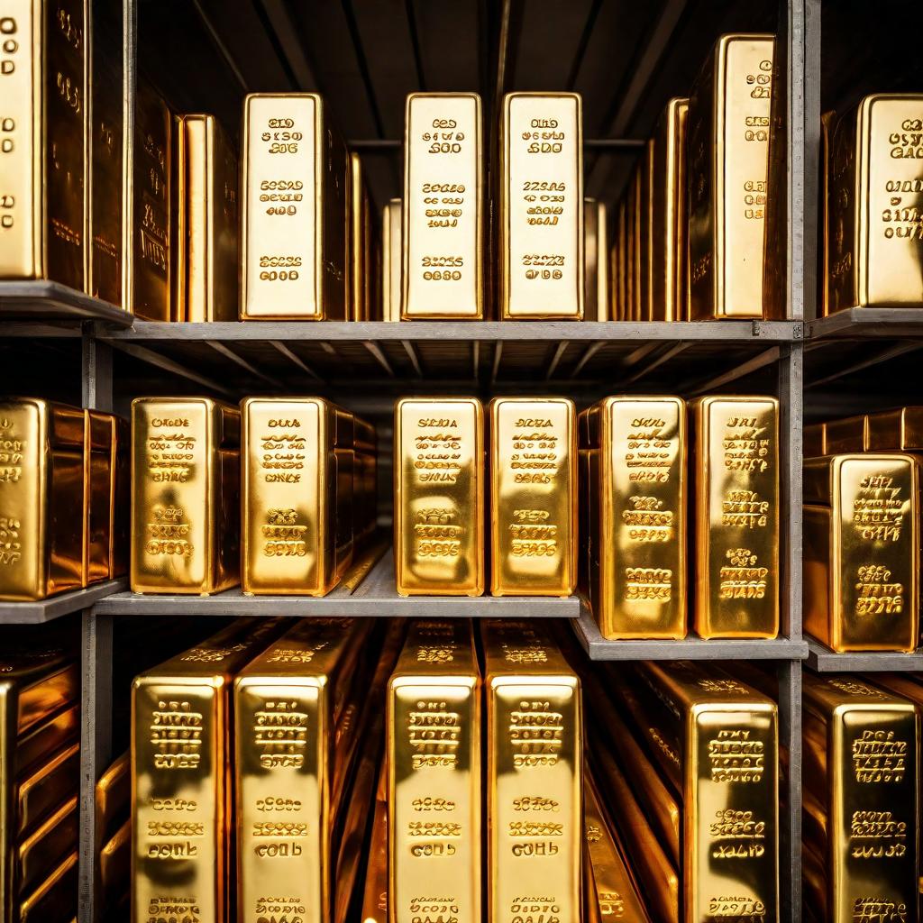 gold bar