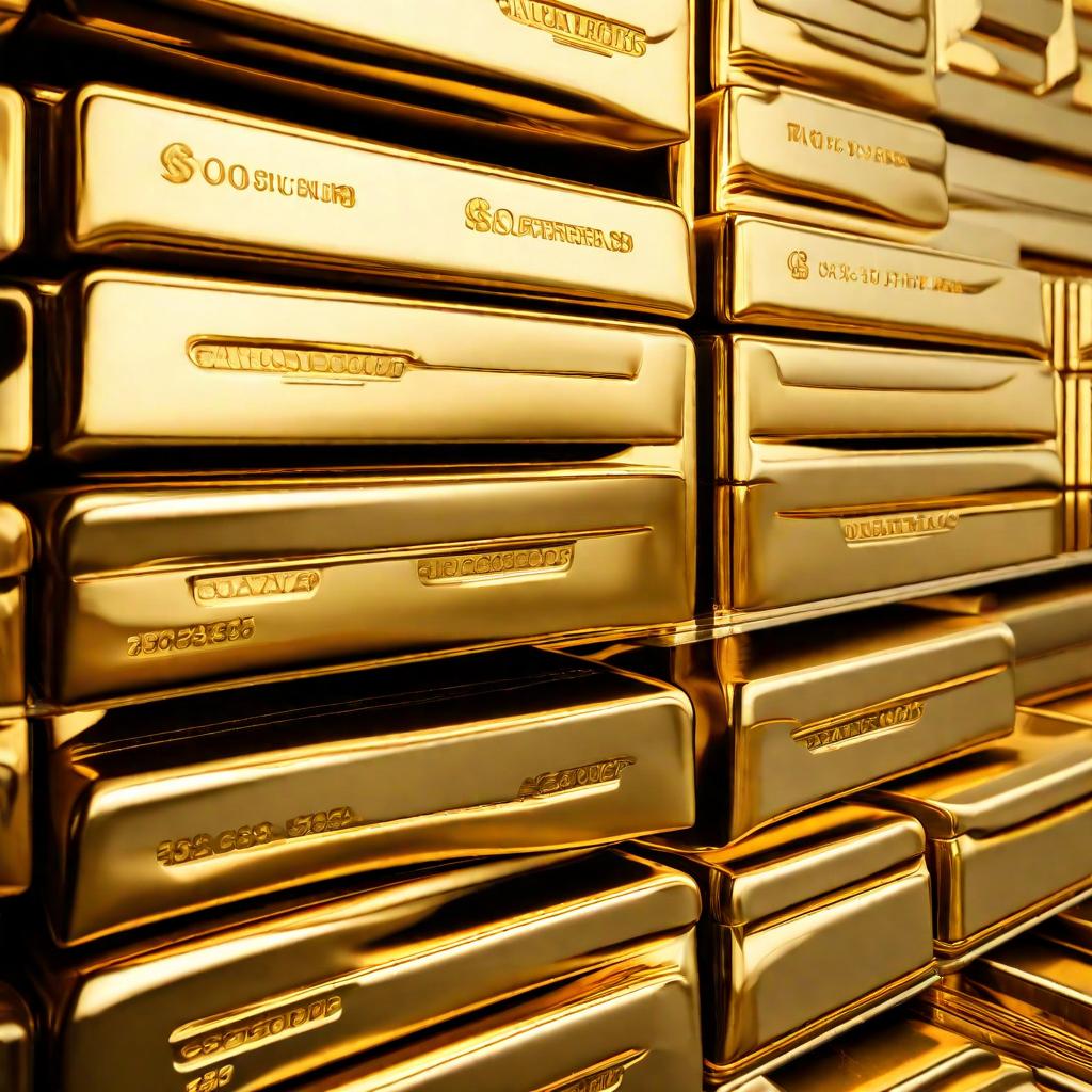 gold bar