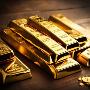 gold bullion