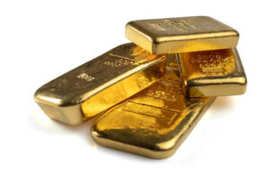 Cheap gold