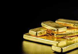 gold bar