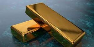 gold bullion