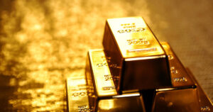 gold bars