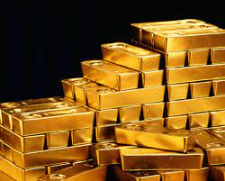 gold bullion