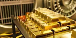 gold bullion