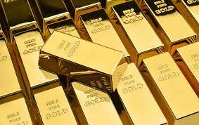 gold bullion