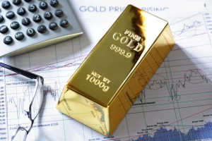 gold bullion