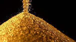 gold dust