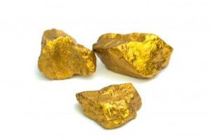 Advocacy for Minerals