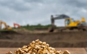  Gold and Copper Miners