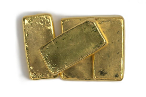 Authentic gold traders