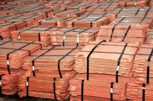 Copper Cathode Market Trends