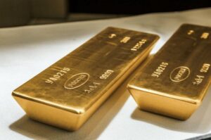 Gold Bullion