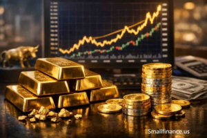Gold ETFs