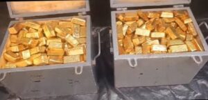 Gold ETFs