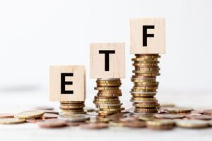 Gold ETFs..