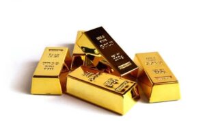 Gold Investment returns