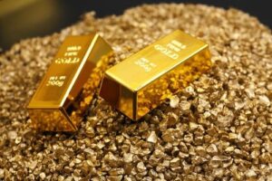 Gold Reserves