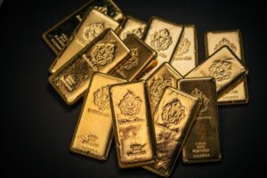 Gold Sourcing and Trading