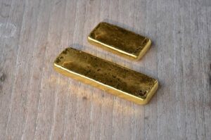 Gold buying and sourcing