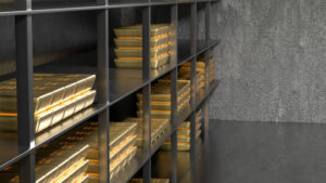 Gold Sourcing and Trading