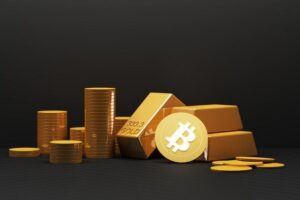 Gold vs Bitcoin