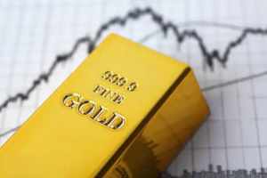How much is gold-bars