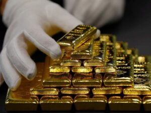 Types of Gold bars