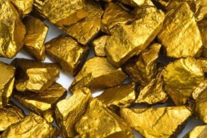 World Gold Council..