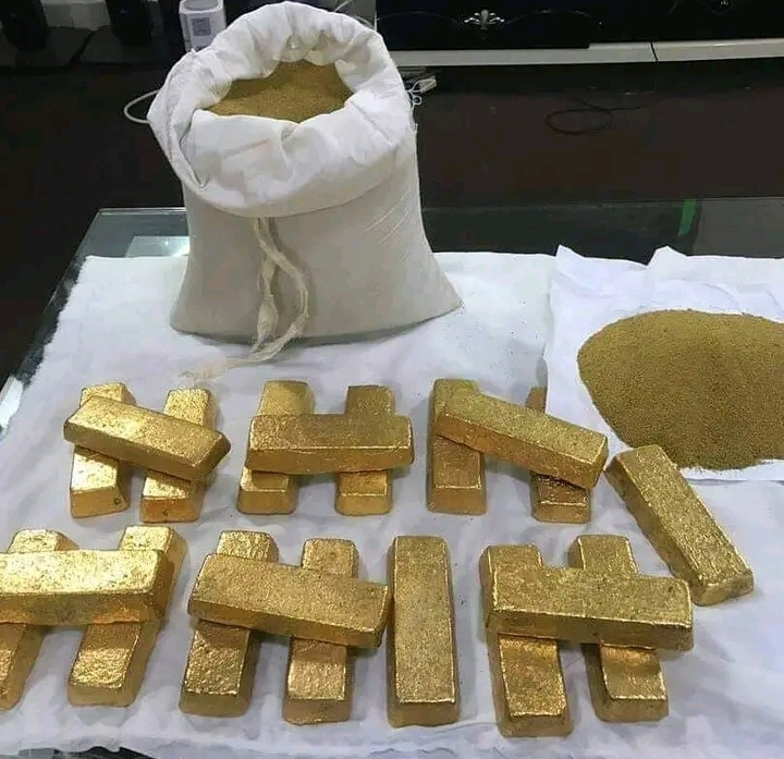 22 Carat Gold. Everything you need to know before investing