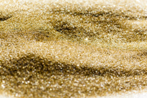 23k gold-dust from Africa