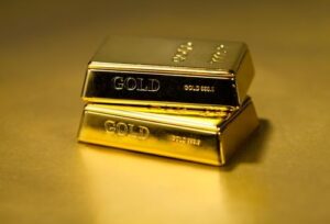 24k Gold Bullion
