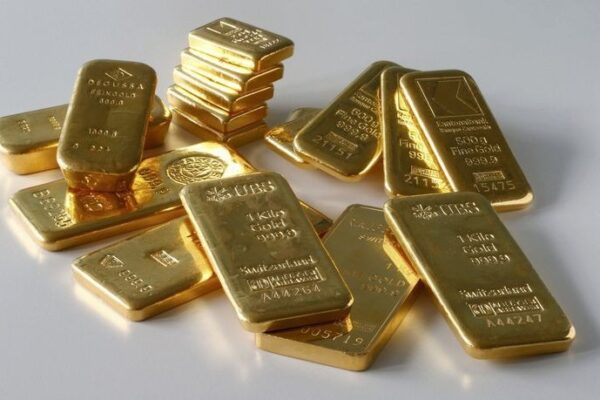 Combi Gold Bars