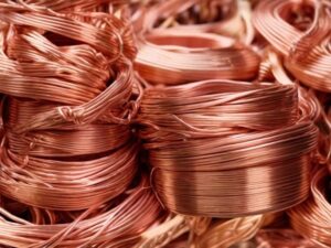 Copper Millberry