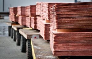 Copper Plates