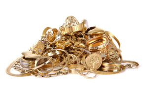 Gold Chains