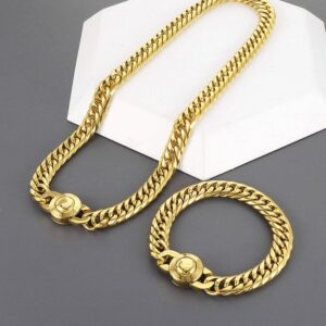 Gold Chains